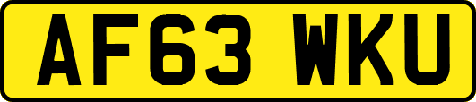 AF63WKU