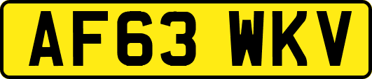 AF63WKV