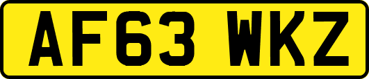 AF63WKZ