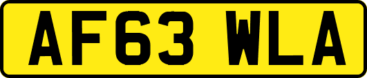AF63WLA