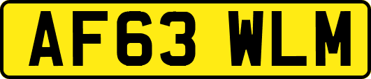 AF63WLM
