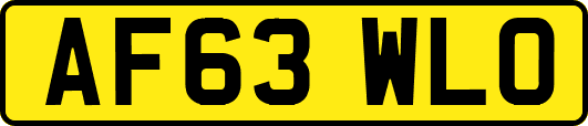 AF63WLO