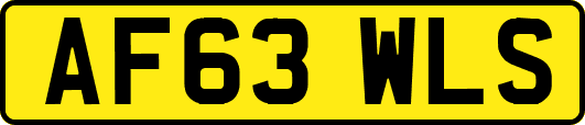 AF63WLS