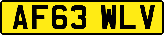 AF63WLV
