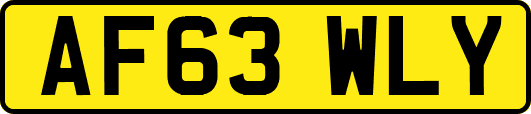 AF63WLY
