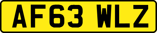 AF63WLZ