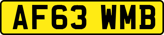 AF63WMB