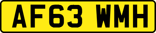 AF63WMH