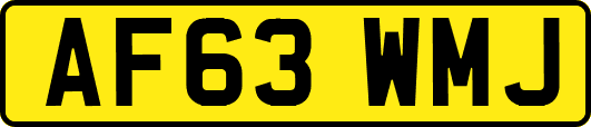AF63WMJ