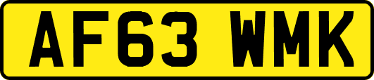 AF63WMK
