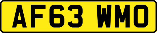 AF63WMO