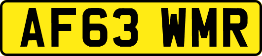 AF63WMR