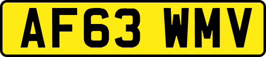 AF63WMV