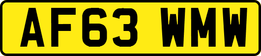 AF63WMW
