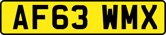 AF63WMX