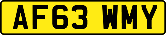 AF63WMY