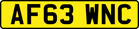 AF63WNC