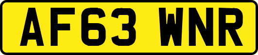 AF63WNR