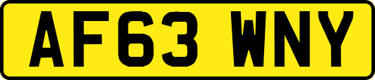 AF63WNY