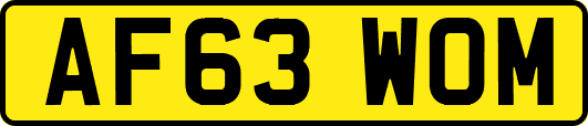AF63WOM