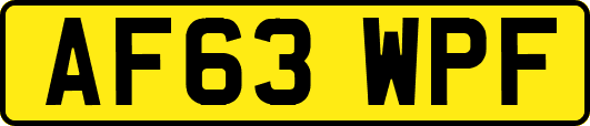 AF63WPF