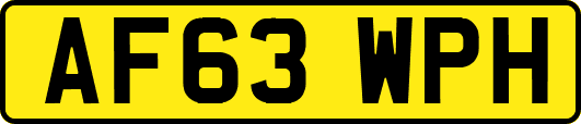 AF63WPH