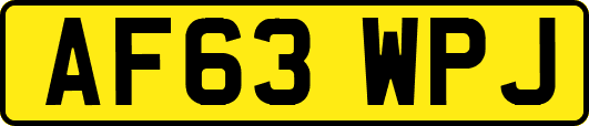 AF63WPJ