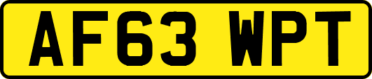 AF63WPT