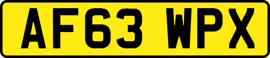 AF63WPX