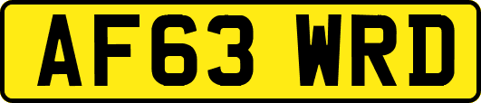 AF63WRD