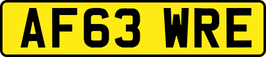 AF63WRE