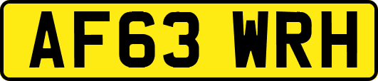 AF63WRH