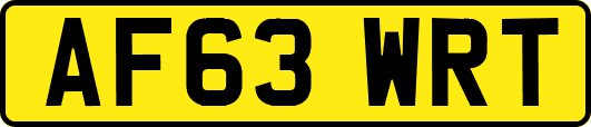 AF63WRT
