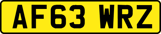 AF63WRZ