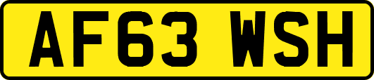 AF63WSH