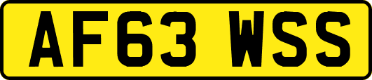AF63WSS