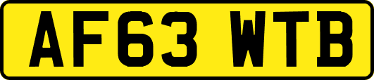 AF63WTB