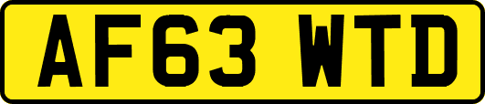AF63WTD