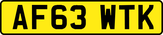 AF63WTK