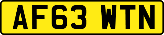 AF63WTN