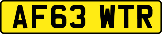AF63WTR