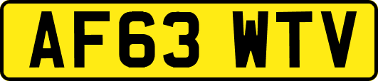 AF63WTV