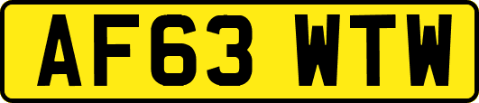 AF63WTW