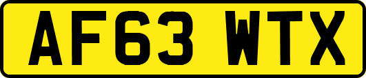 AF63WTX