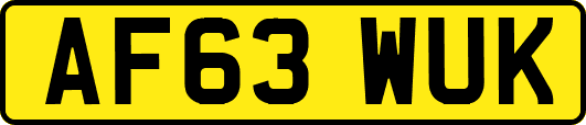 AF63WUK