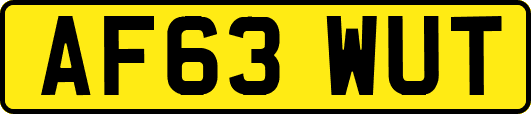 AF63WUT
