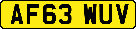 AF63WUV