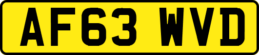 AF63WVD