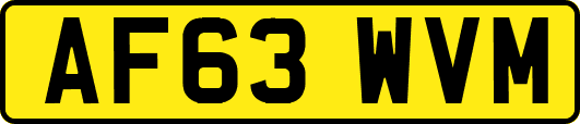 AF63WVM