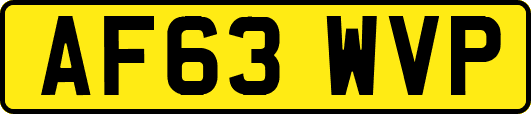 AF63WVP